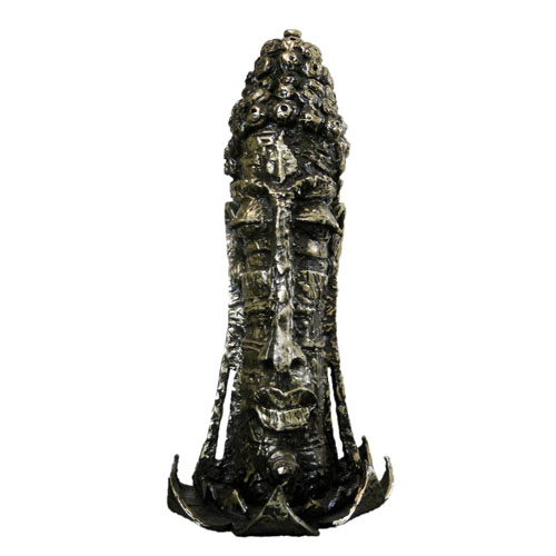 CH26 
Buddha 
Bronze 
11 x 9 x 20 inches 
Unavailable 